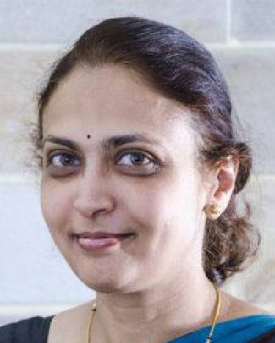 Dr. Priya Choudhary