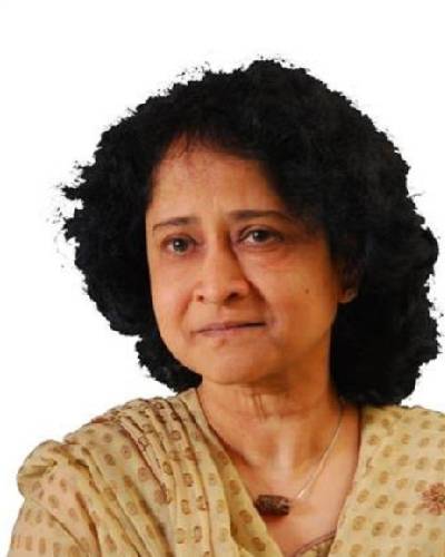 Dr. Vasudha Ashutosh Gokhale