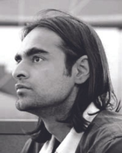 Ar.Arjun Malik