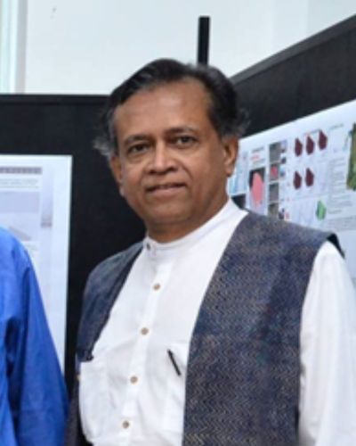 Ar.Rajesh Patel